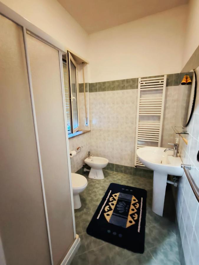 Affittacamere Dolce Sogno Cherasco Exterior photo