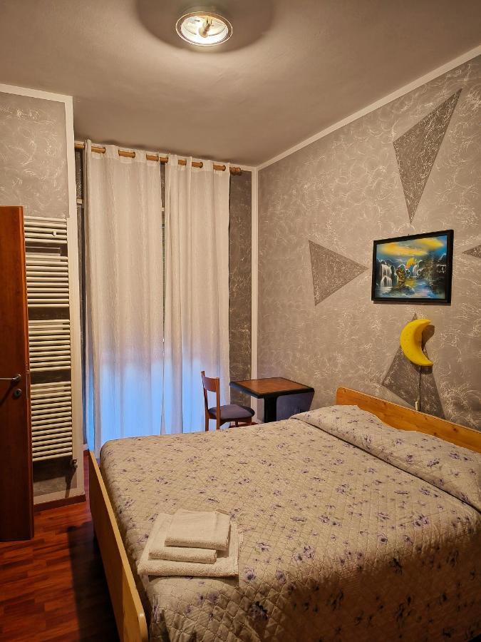 Affittacamere Dolce Sogno Cherasco Exterior photo